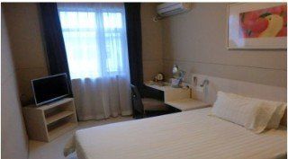 Jinjiang Shi Bei Gongyeyuan Hotel